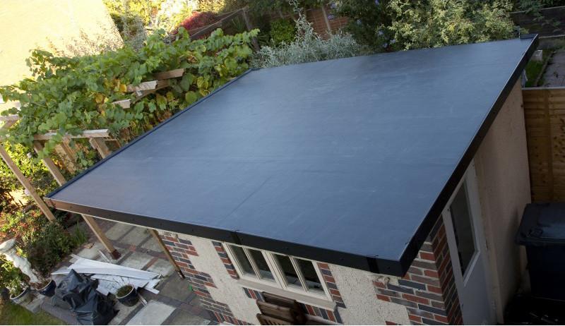 EPDM_Garage